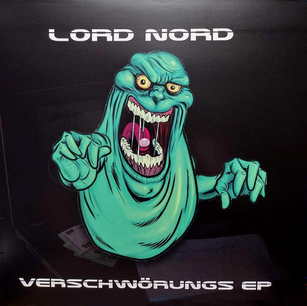 Verschwörungs EP