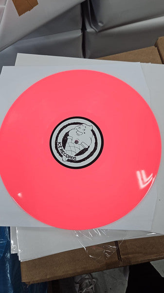 The Big Payback Ep