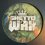 Junglistique Concrete Vol. 2