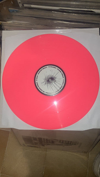The Big Payback Ep