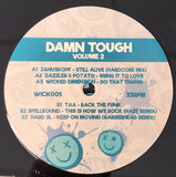 Damn Tough Volume 2