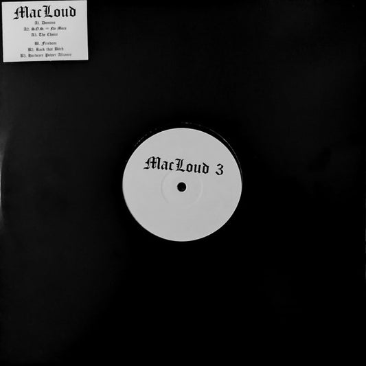 Macloud 3