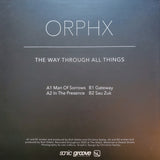 The Way Through All Things