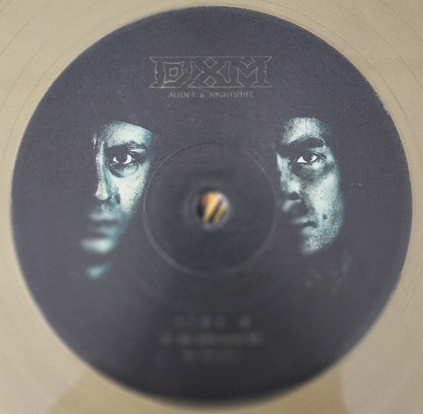 Lux In Tenebris EP