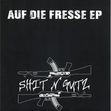 Auf Die Fresse EP