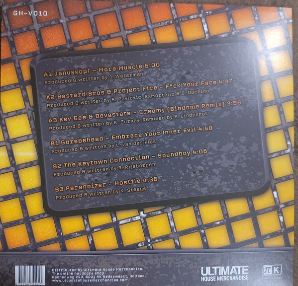 Gold Edition