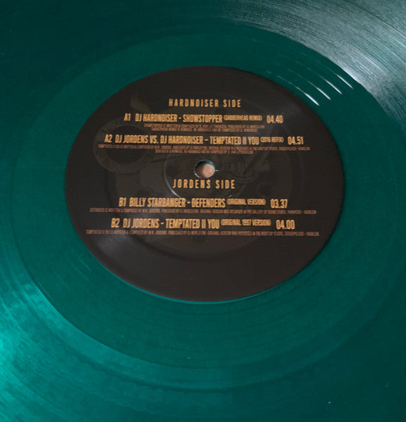 Point 44 Records Presents Unfinished Business – Gold Edition 2