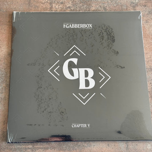 The Gabberbox - Chapter V