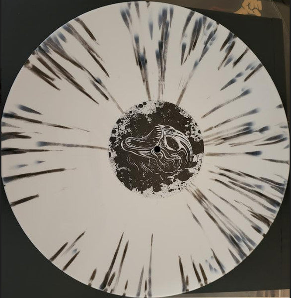 The Breaking Of The First Silence
