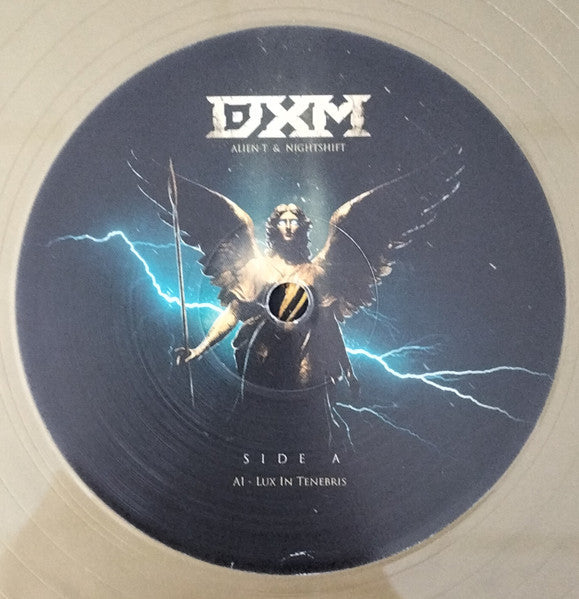 Lux In Tenebris EP