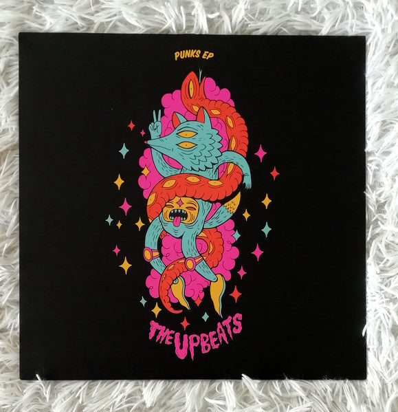 Punks EP