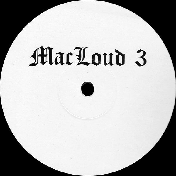 Macloud 3