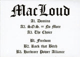 Macloud 3