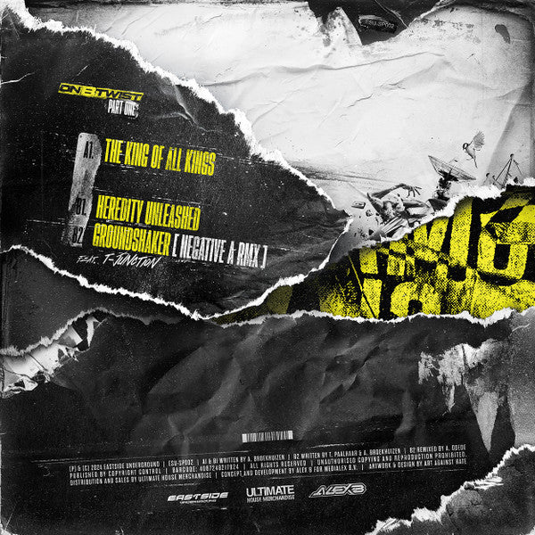 OnBTwist - Part One