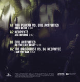Hardcore Classics Volume 16
