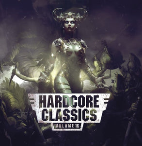 Hardcore Classics Volume 16