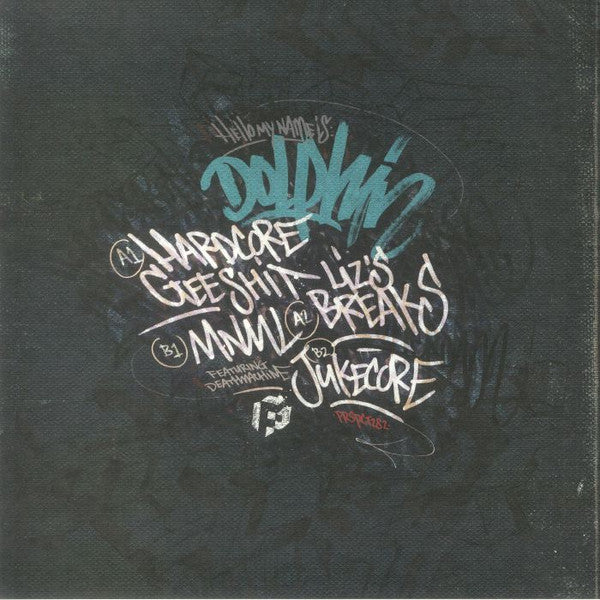 The "Mixtape Sampler"
