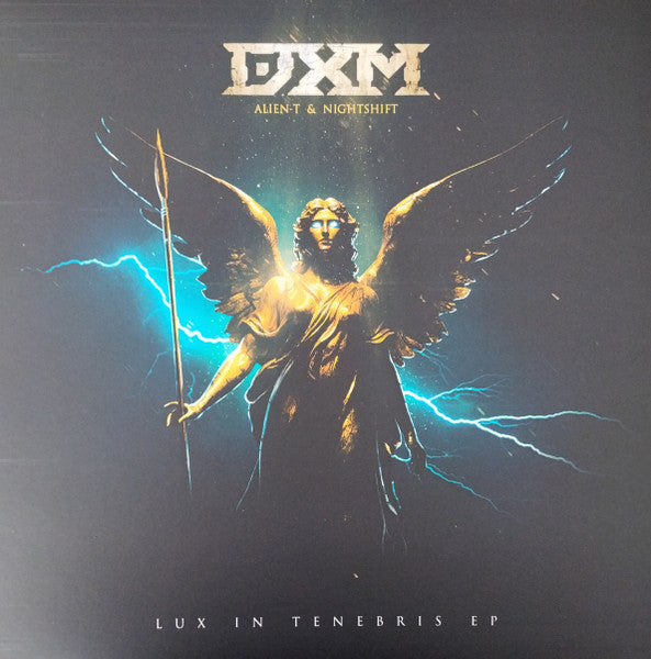 Lux In Tenebris EP