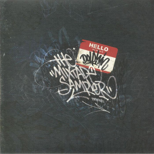 The "Mixtape Sampler"