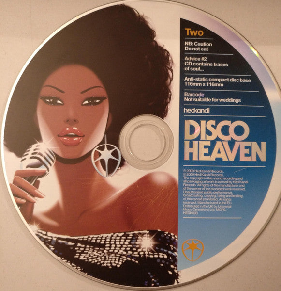 Disco Heaven
