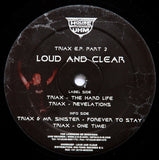 Loud And Clear