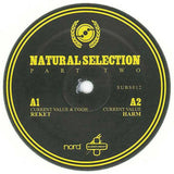 Natural Selection Part Two