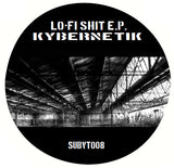 Lo-Fi Shit E.P.