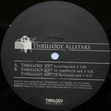 Thrillogy 2007 'The Anthem'