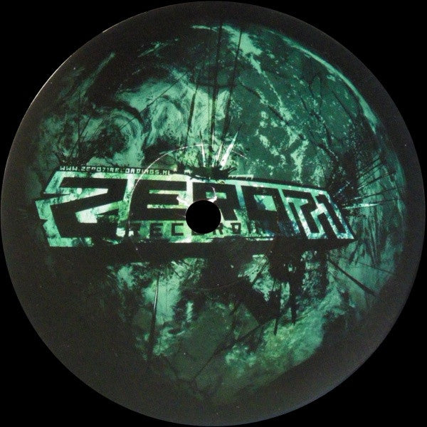 Neurotic Waste Sampler 006: Redemption Reversed