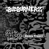 Hard Twisted Mindz - Remix Project