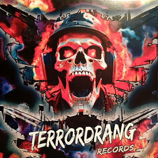 Terrordrang Records