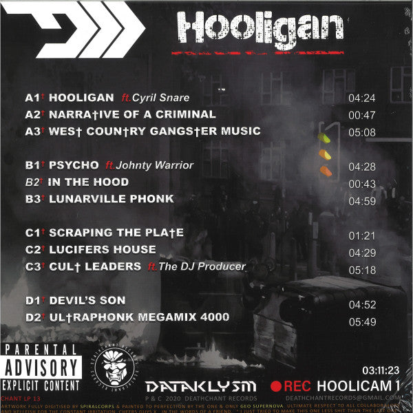 Hooligan