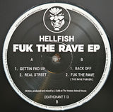 Fuk The Rave EP