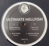 Ultimate Hellfish