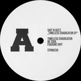 Timeless Eradicator EP