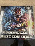 Total Terror Records 001