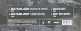 Early Rave Addict (The Remixes)