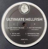 Ultimate Hellfish