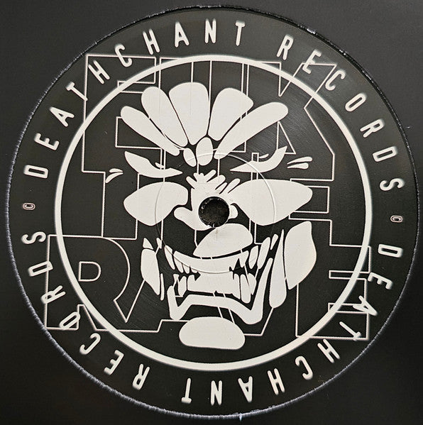 Fuk The Rave EP