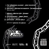 Serial Killers (Remixes)