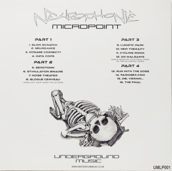 Neurophonie