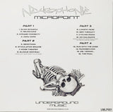 Neurophonie (Black Smoke Vinyl Bundle)
