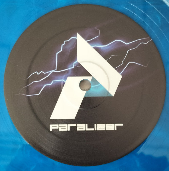 Move Your Body / Reissue EP