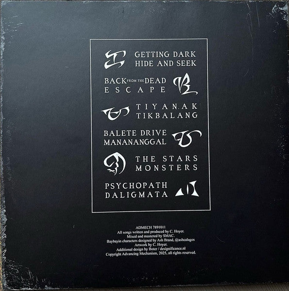 Blackbox Kasamaan