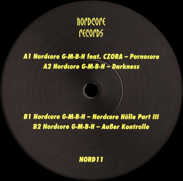 Nordcore 11