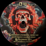 Terrordrang Records