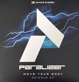 Move Your Body / Reissue EP