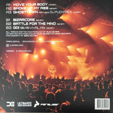 Move Your Body / Reissue EP