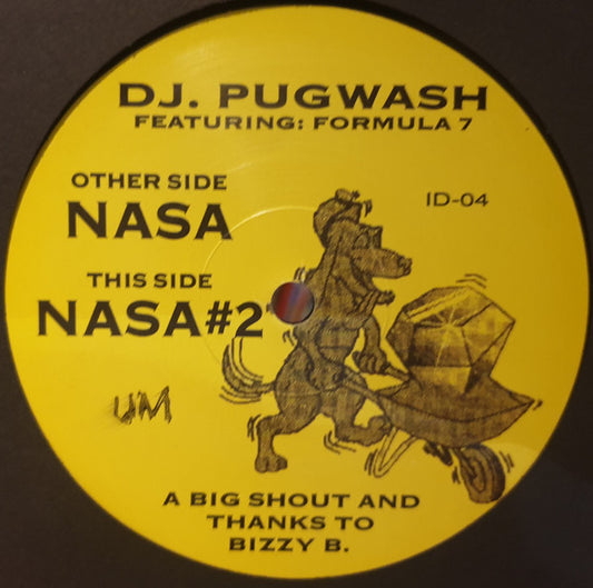 NASA