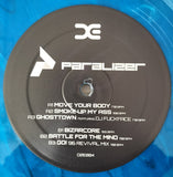 Move Your Body / Reissue EP